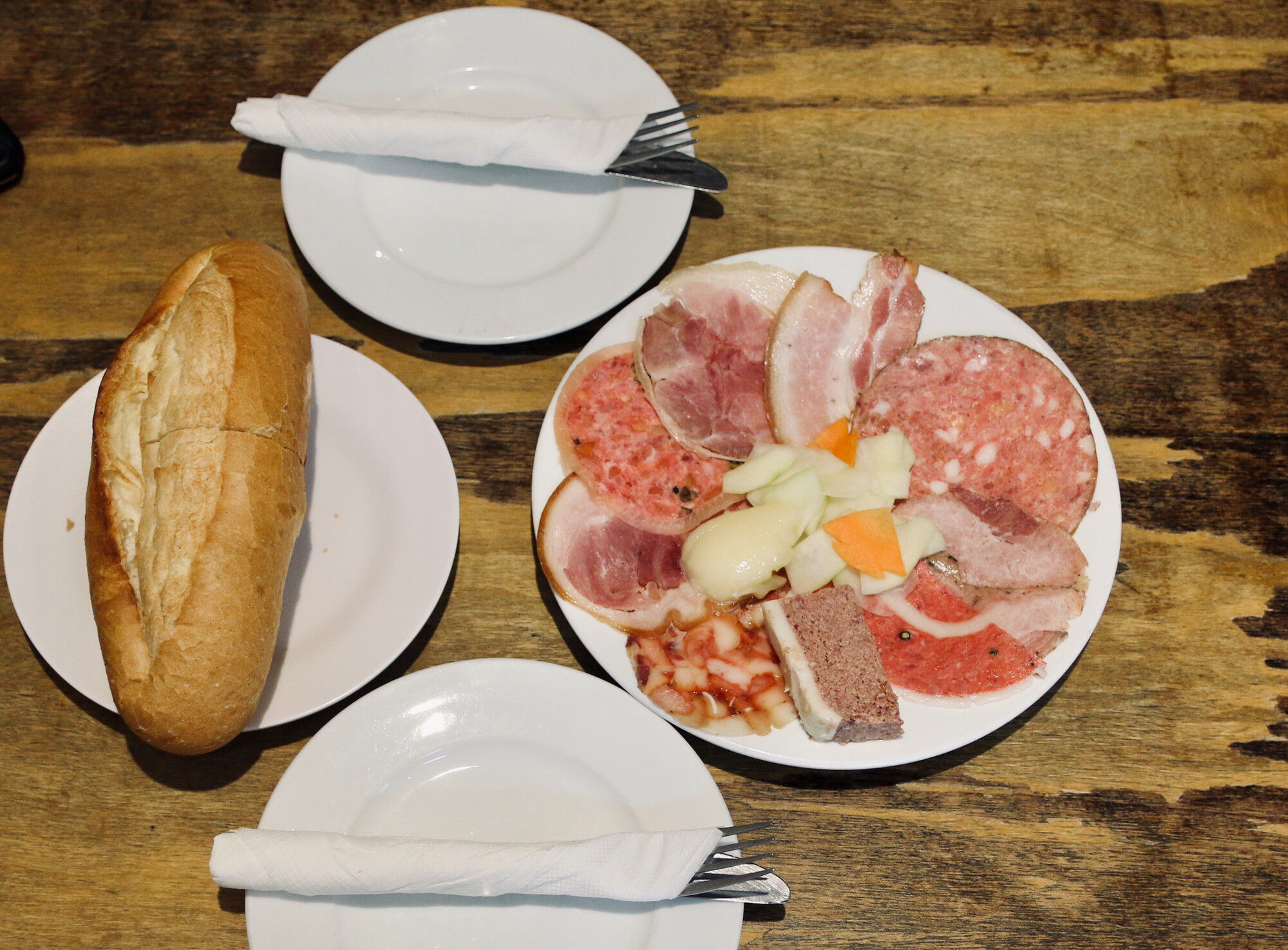 Dive into the authentic flavors of Hanoi Travel